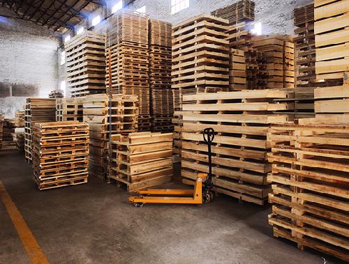 洛陽木托盤批量生產(chǎn)
